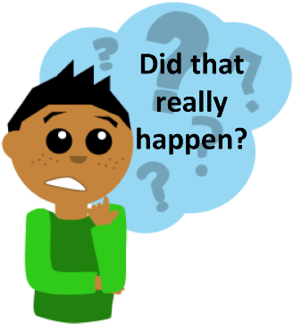 My False Memory Associated With Ten-pin Bowling Games - False Memory (336x375)