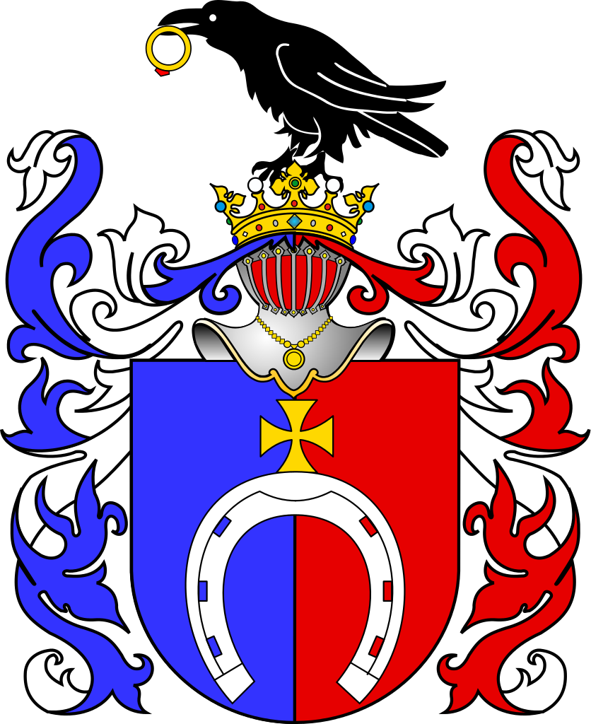 Pol Coa Łukomski - Symbol Of The Bielski Brothers (836x1024)