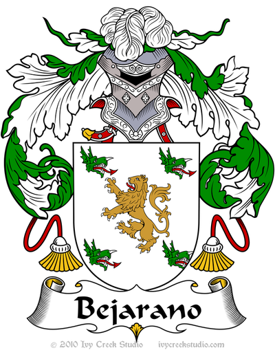Sousa Coat Of Arms (400x509)