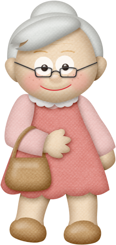 Lliella Arenttheygrand Gramma1a - Abuelo Clipart (382x800)