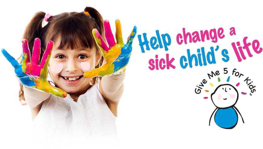 Looking - Give Me 5 For Kids (916x494)