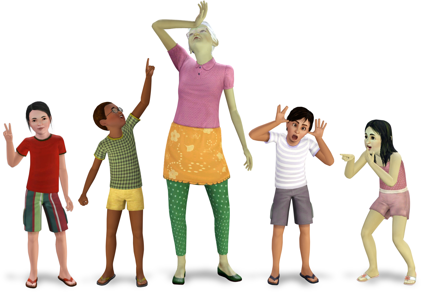 Free Download Of Family Icon Clipart Image - Sims 3 Hidden Springs (2000x1254)