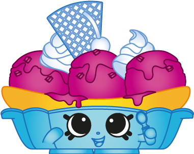 Shopkins Bunch Of Bananas (400x400)