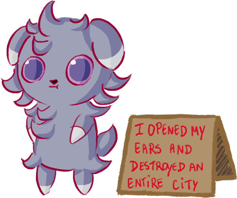 Espurr Pokeshaming By Lucariobananasplit Espurr Pokeshaming - Cartoon (1024x916)