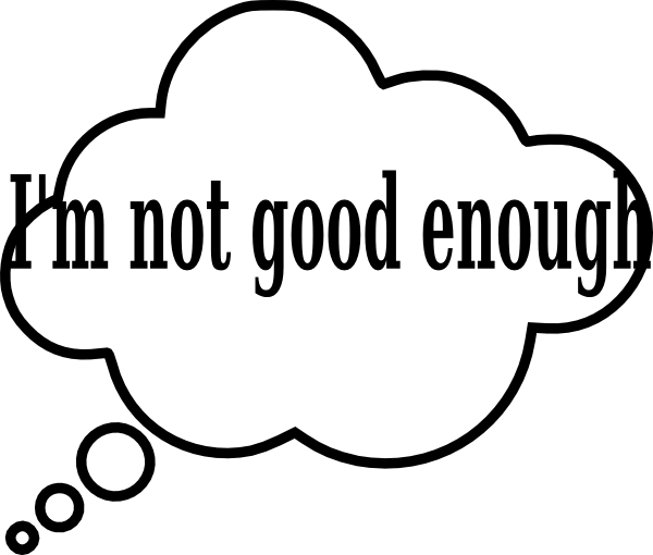 Thought Bubble Clip Art (600x510)