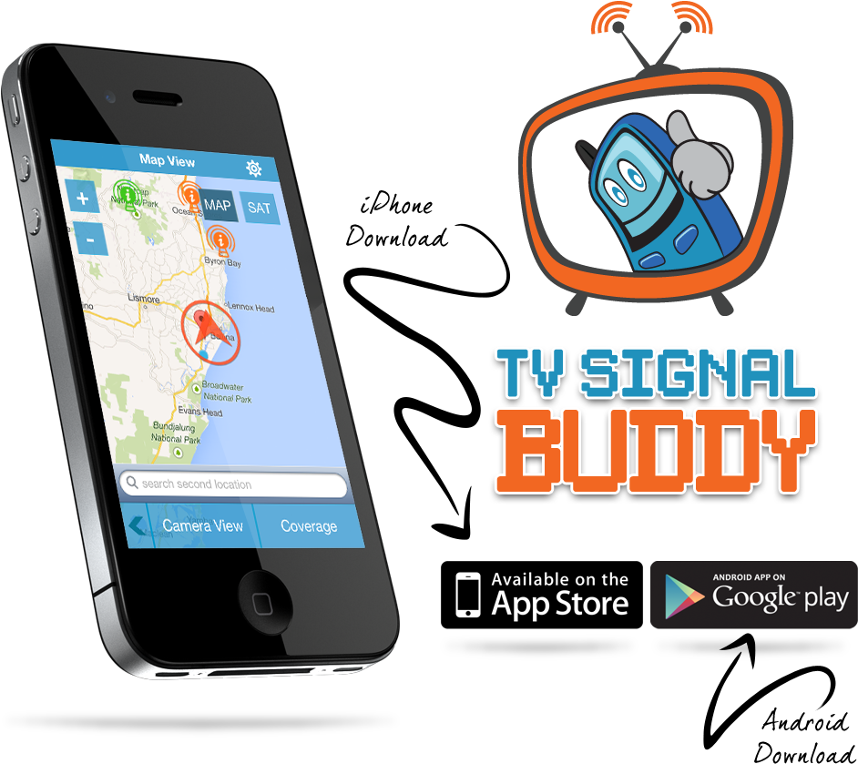 Not Only That, It Will Also Pin Point The Direction - Available On The App Store (1200x939)