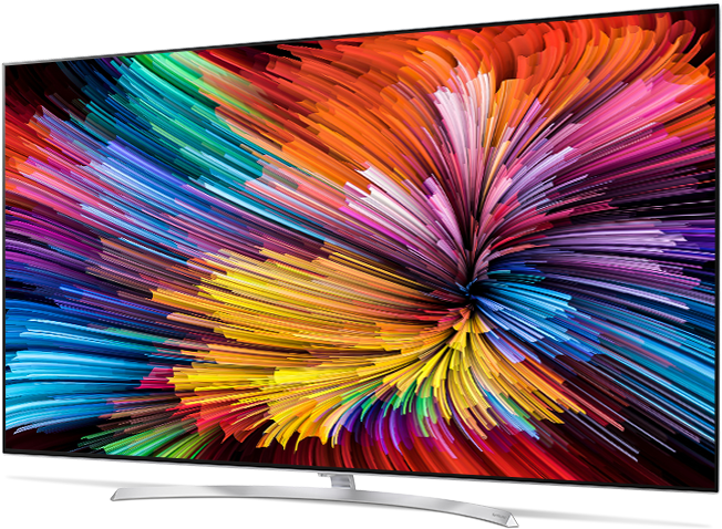 Lg Super Uhd Tv Model Sj95 - Lg 60" 4k Smart Tv (933x933)