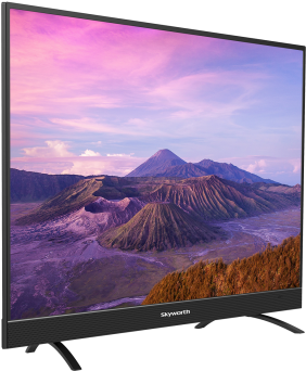 Đa Kết Nối - Led-backlit Lcd Display (615x392)