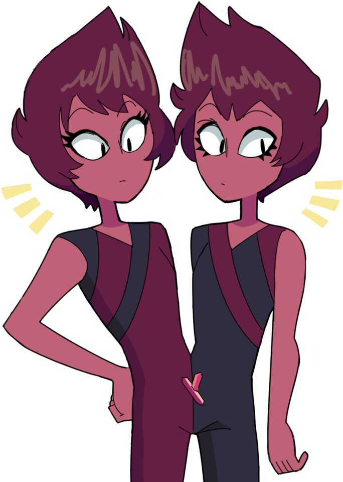 Rutile By Marreeps - Off Colors Steven Universe Rutile (766x1042)