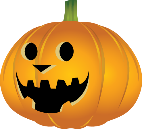 Download Icon - Happy Halloween Icon Png (494x449)