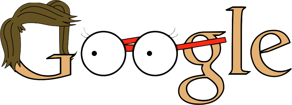 Eileen Google Doodle By Pogobox - Steven Universe Google Doodle (962x347)