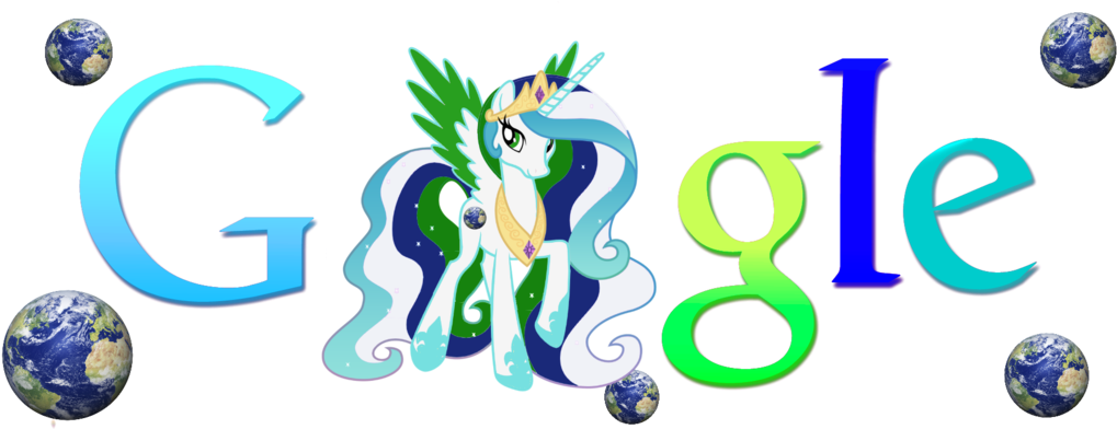 Princess Tierra Google Logo - Google+ Logo (1024x398)