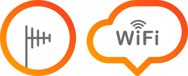 Tv Or Freeview Play Recorder Has Arrived, Make Sure - Freeview Play (618x250)