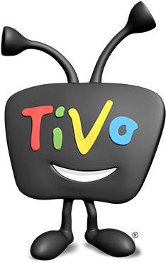 Tivo, Motorola / Google Settle Dvr Patent Lawsuit - Tivo Corporation (400x400)