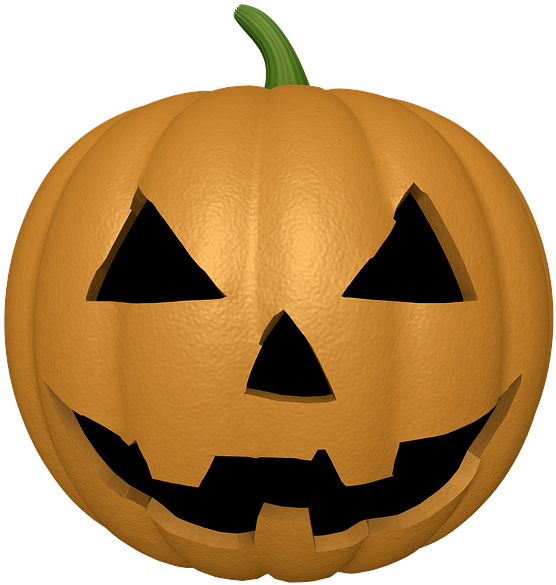 Jack, Lantern, Halloween, Remote, Cut Out, Spooky - Lantern (640x640)