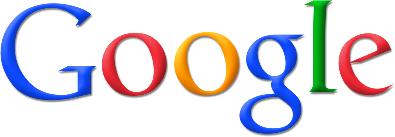 Google-logo - Google Logo Old (1600x622)