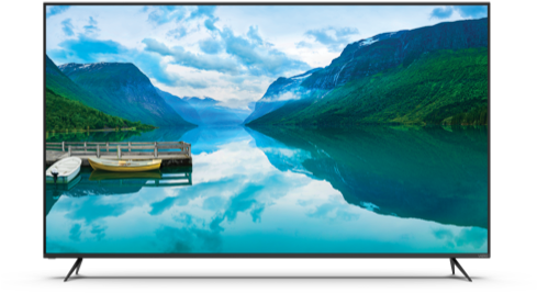 M-series - Vizio M Series (643x459)