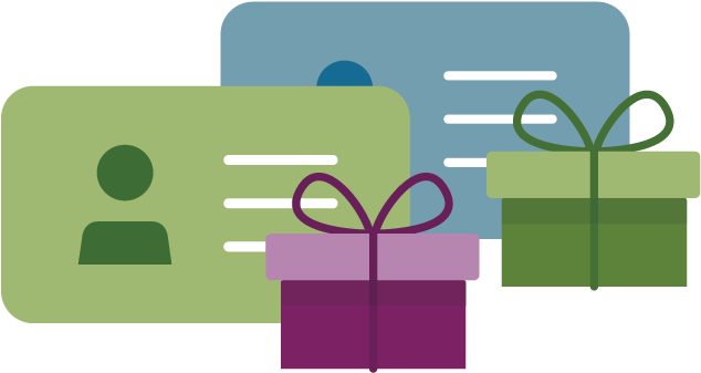 Approaches To Family Giving Graphics - Graphic Design (758x758)
