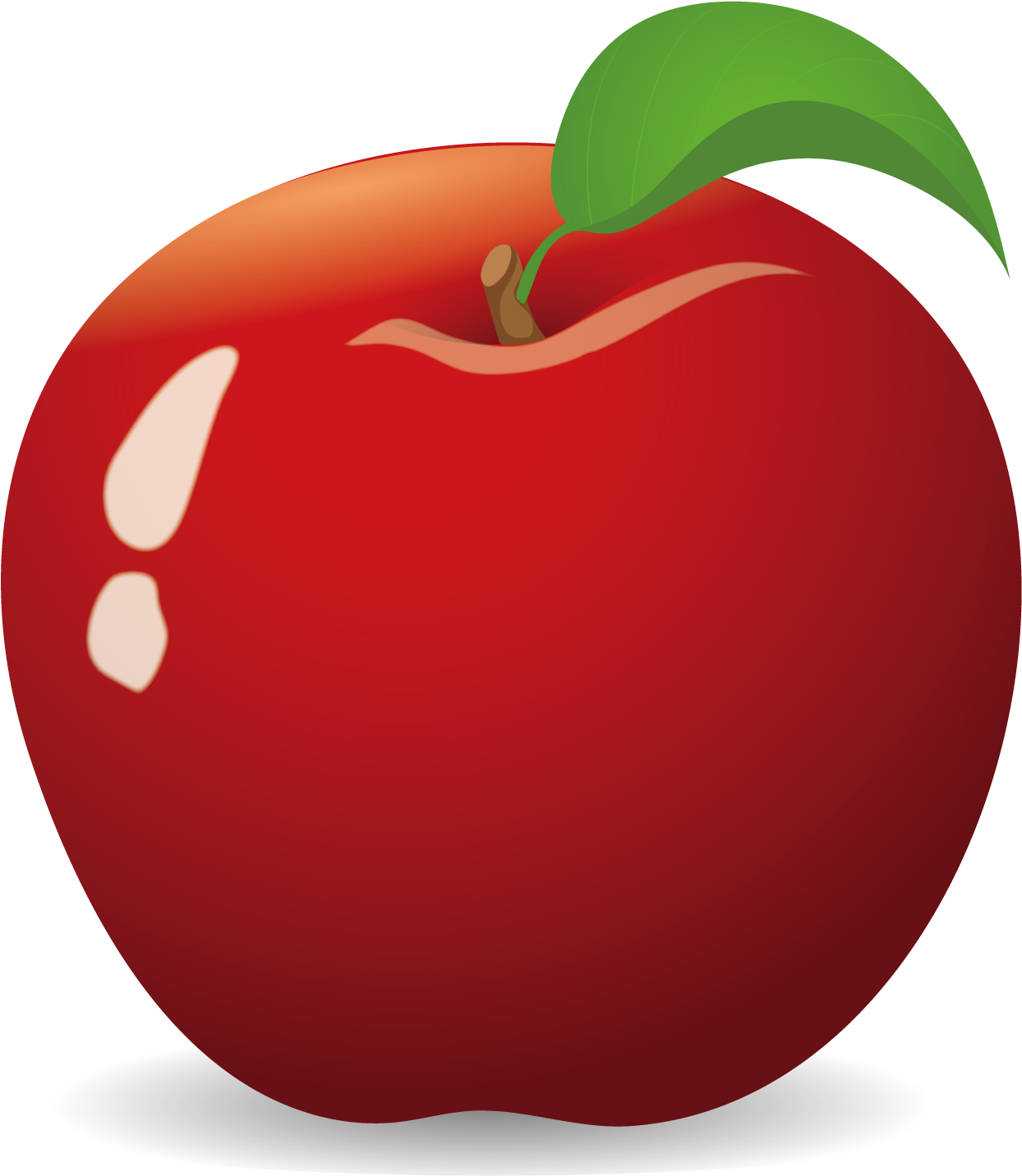 Apple Adobe Illustrator - Apple Adobe Illustrator (1600x1600)