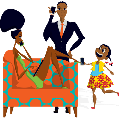 Pick A Package - Parcel (400x400)