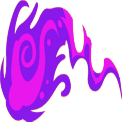 Cutie Mark Purple - Purple Pink Cutie Mark (420x420)
