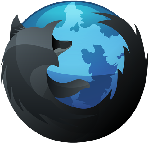 Firefox Icon - Cool Firefox Icon (512x512)