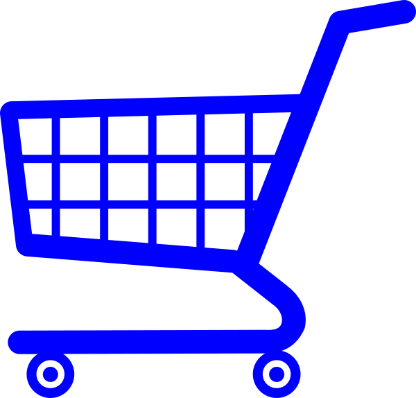 Grocery Clipart (600x574)