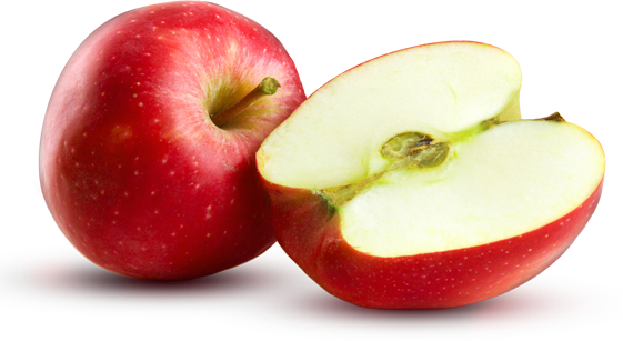 New - Cut Apple (561x307)