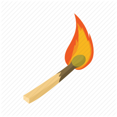 Matches Free Transparent Png Images - Match Icon (400x400)