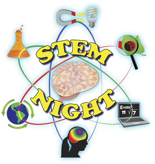 Stem Clipart Night - Stem Clipart Night (500x529)