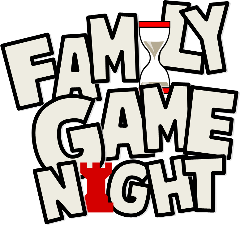 Family Games Night - Family Games Night (776x728)