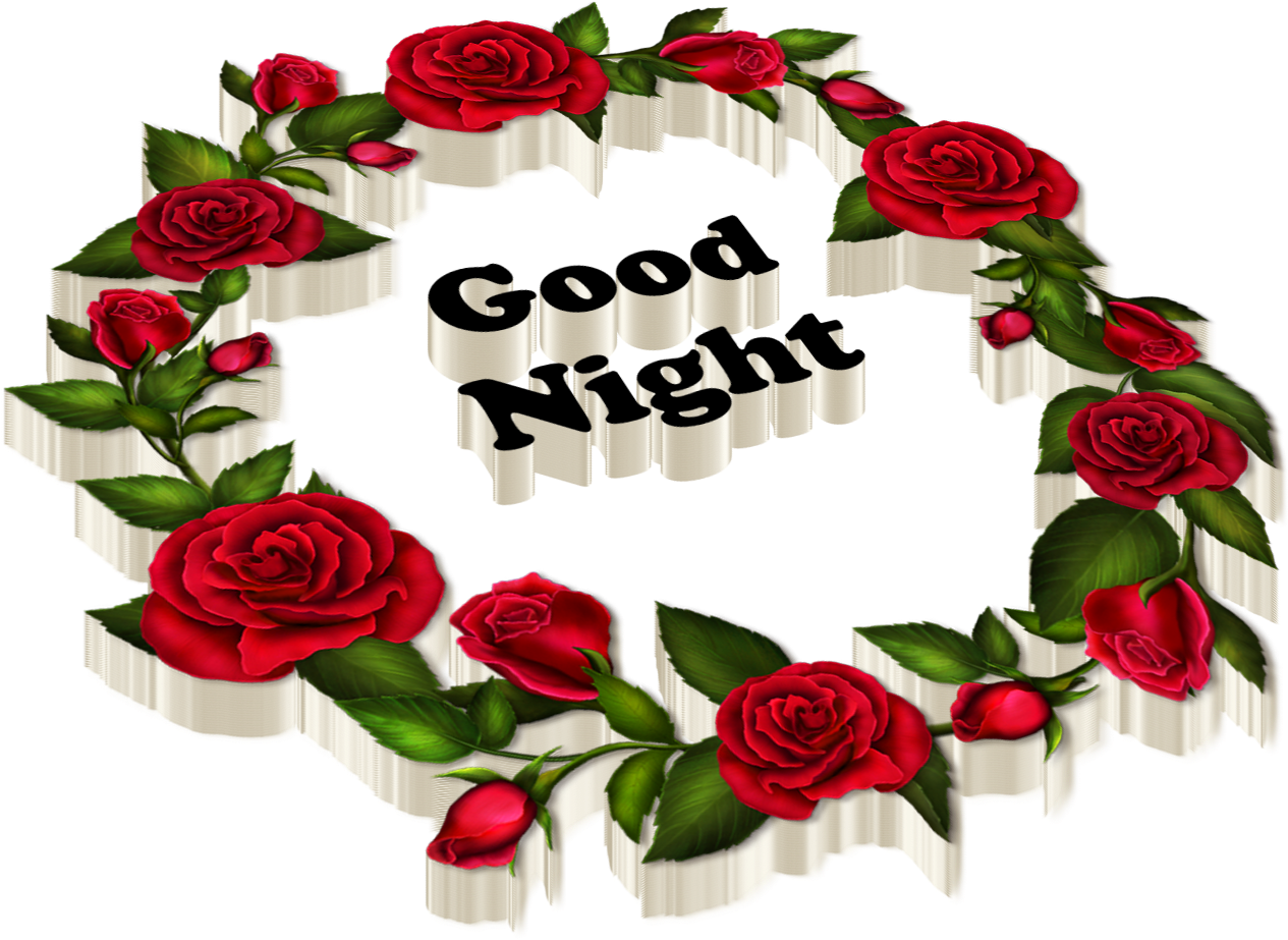 Good Night - Name Good Morning (1368x1094)