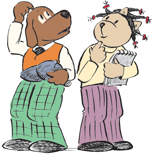 Media Detective Family Night - Literacy (508x517)