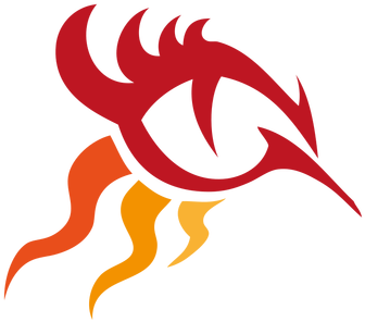 Vector Drawing Of Forward Moving Fire Flame - Sterling Gaming Flaming Eye Cue Ball Qb0015 (353x500)