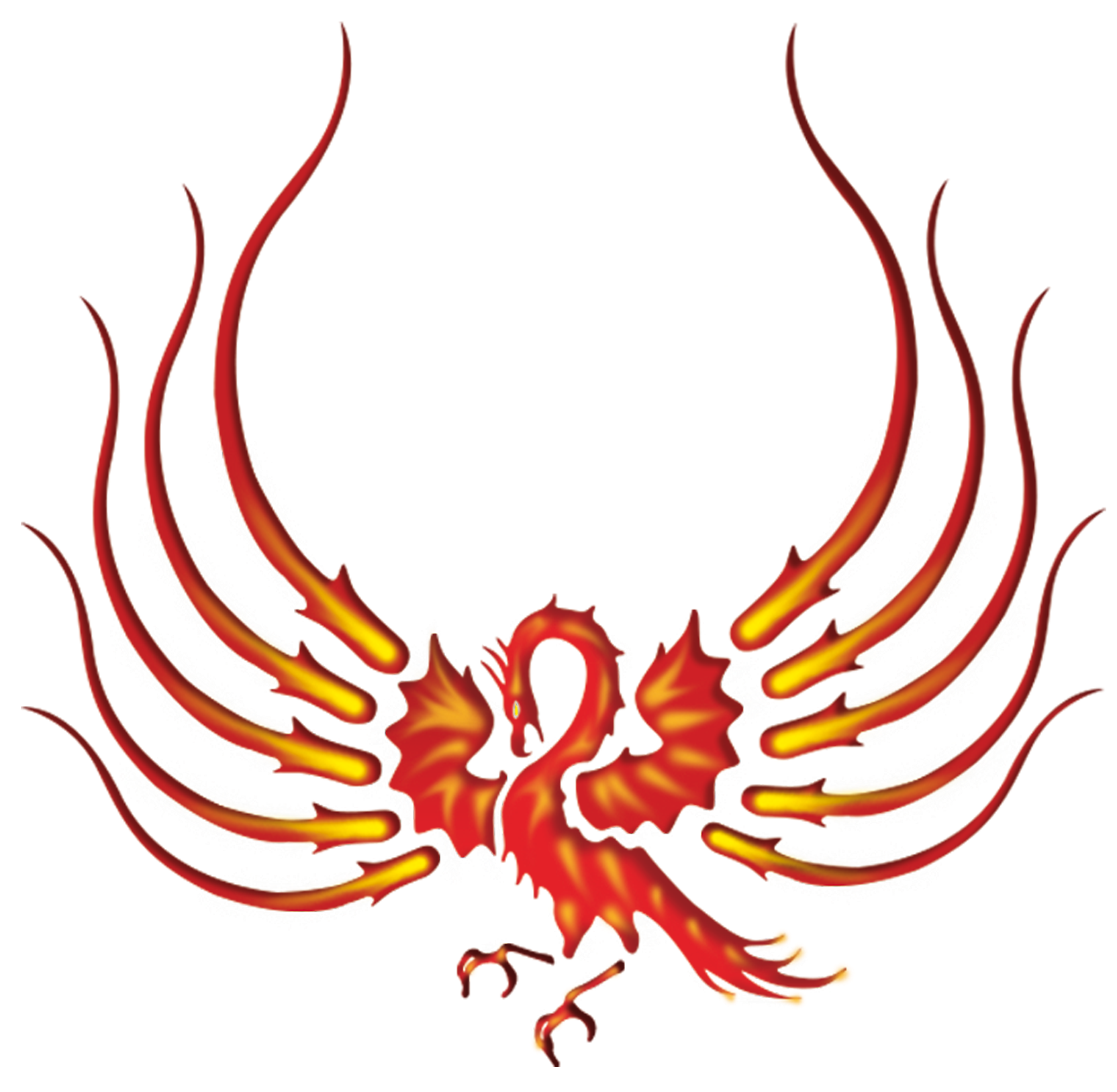 Flame Logo - Photography (1663x1650)