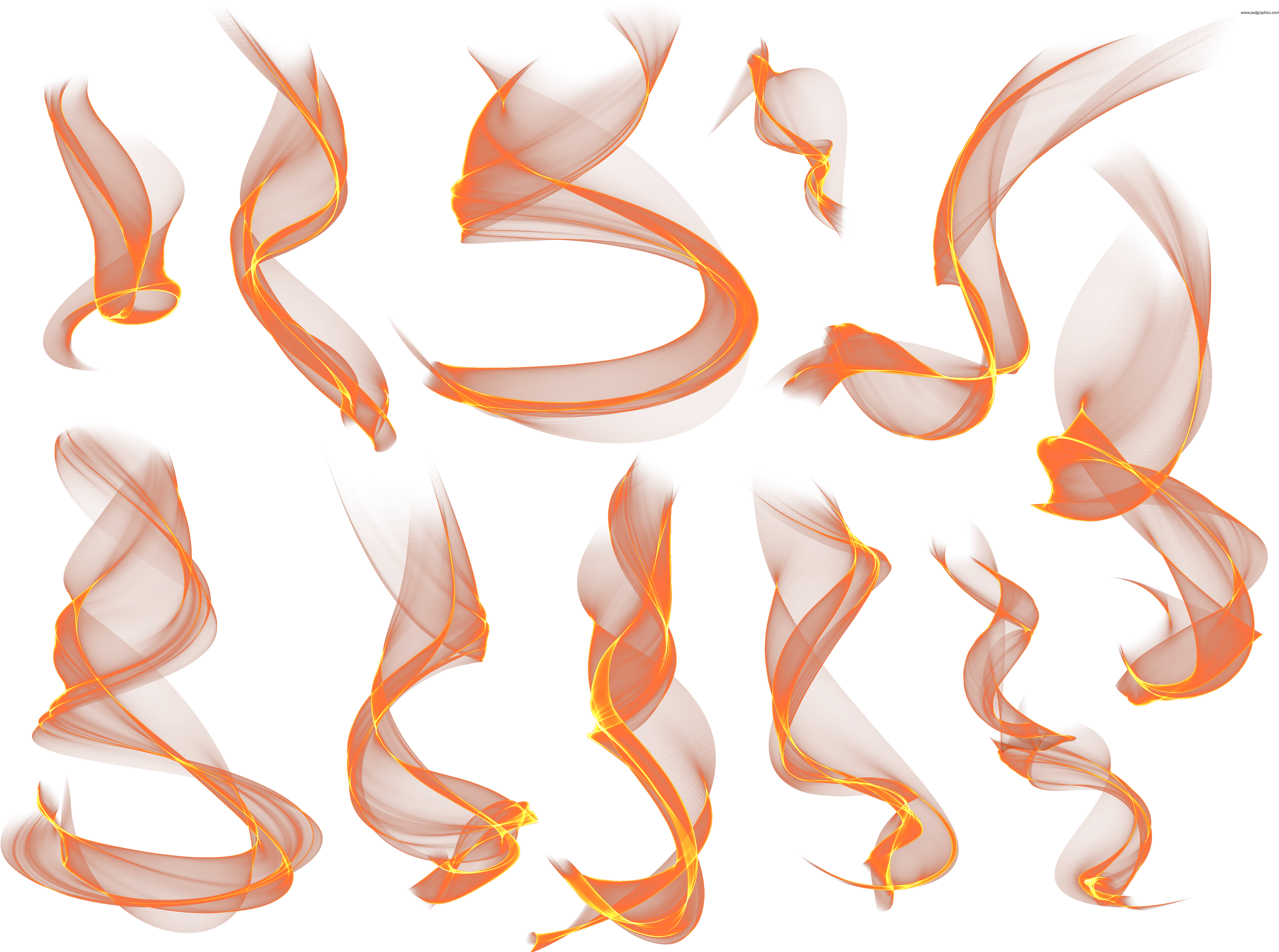 Flames Png - Flame Effects Transparent (5000x3750)