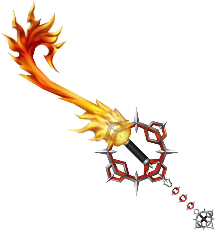 Http - //www - Khwiki - Com/images/e/e3/leblade Kh3d - Kingdom Hearts Lea Keyblade (912x976)