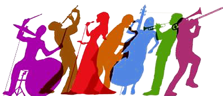 Wynn Family Reunion - Illustration (745x532)