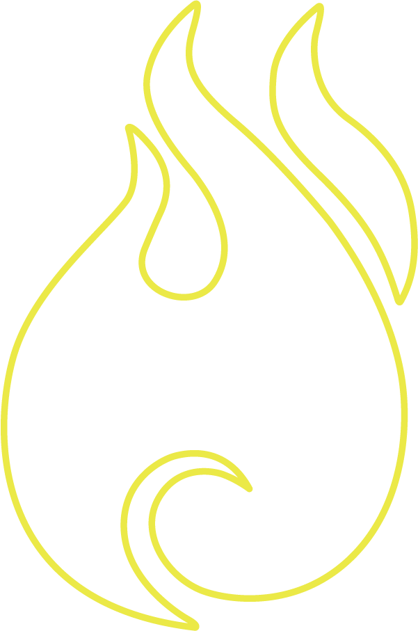 Flame-yellow - Airbnb (601x907)