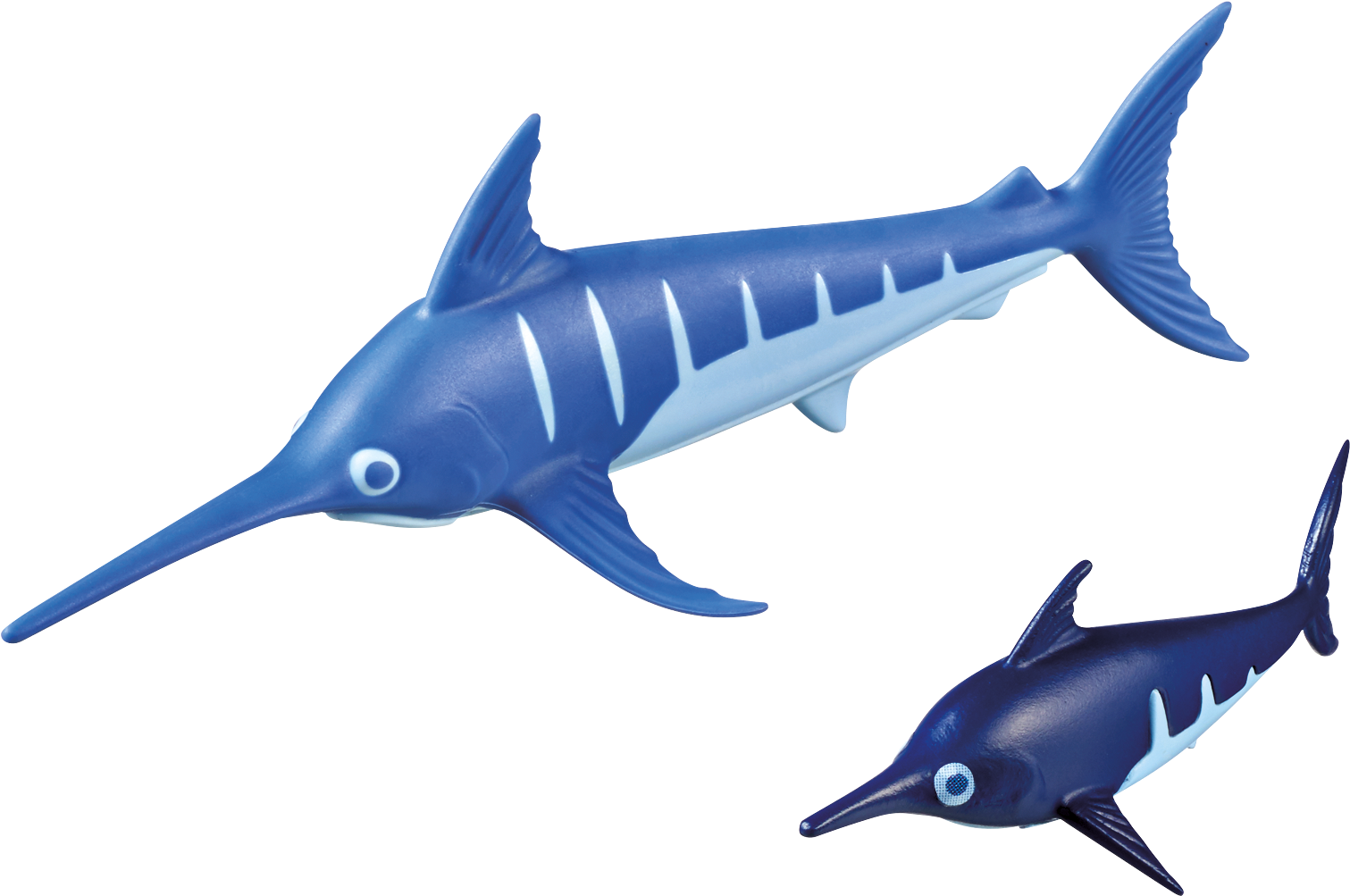 Http - //media - Playmobil - Com/i/playmobil/9068 Product - Playmobil 9068 Swordfish With Baby (2000x1400)