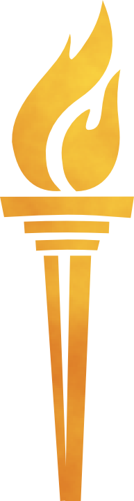 28 Collection Of Olympic Torch Clipart Png - Mass Effect: Paragon Lost (193x718)