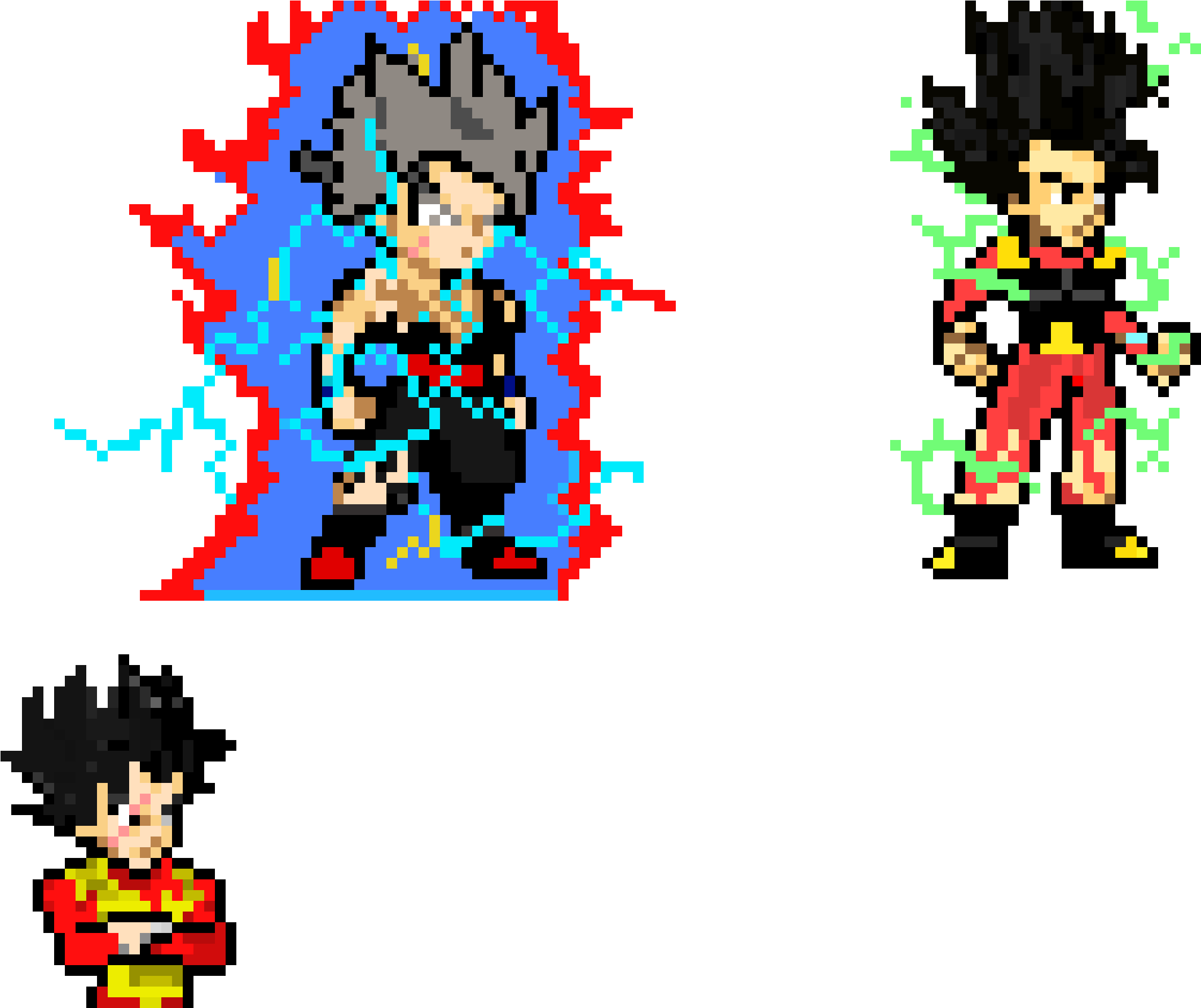 Okra's Family - Cartoon (3240x1880)