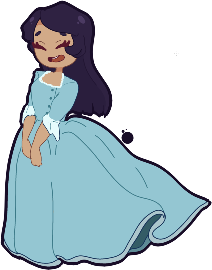 Eliza By Hashiero - Illustration (803x996)