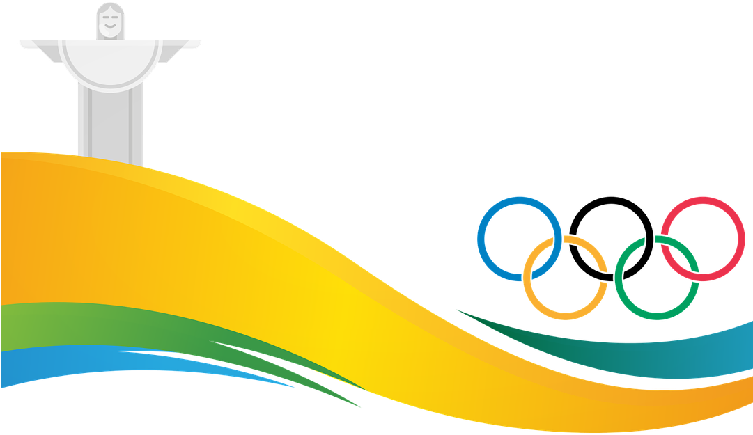Olympic Sports Polo Pictogram Clip Art - Olympic Games And The Environment (1080x640)