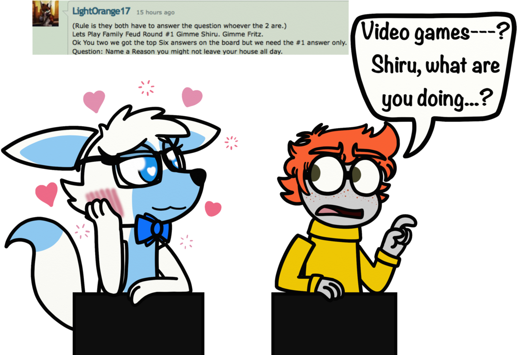 Ask - Cartoon (1094x730)