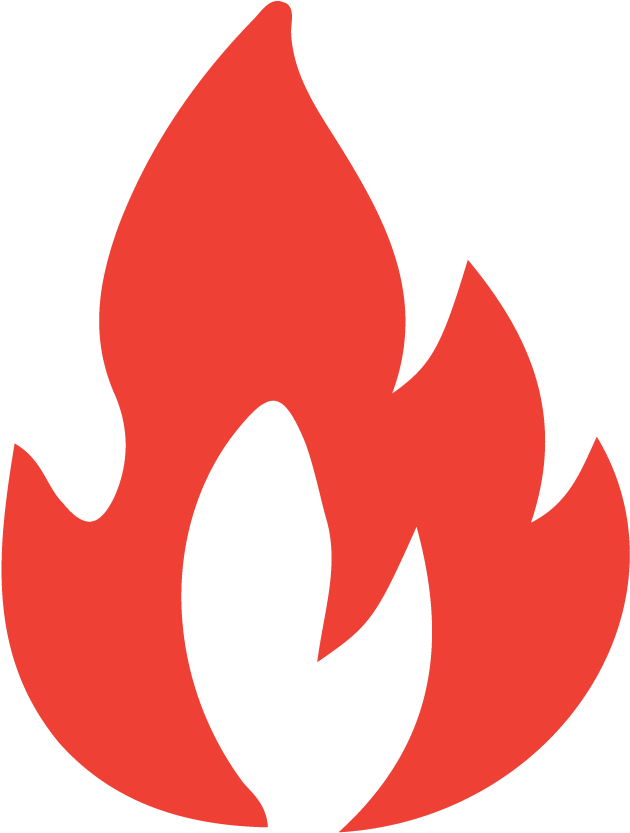 Fire - Mendocino County, California (833x833)