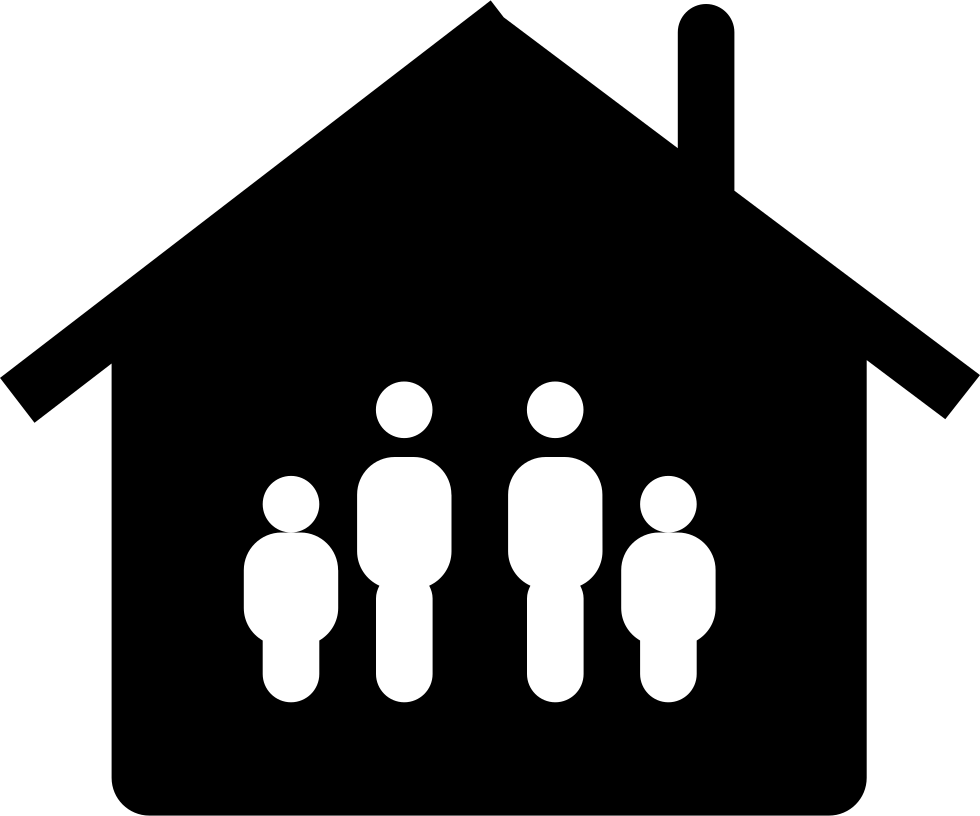 Happy Family Comments - Sign (980x816)