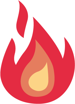 911 Fire Dispatches - Graphic Design (400x400)