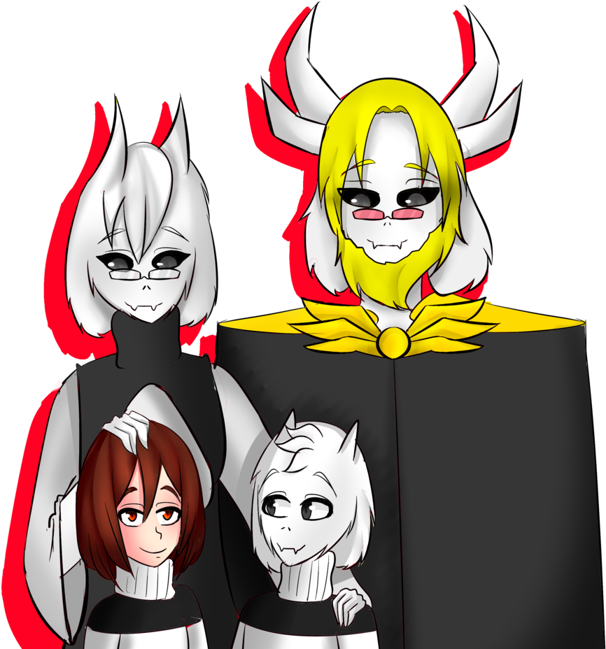 Monofell - Cartoon (1280x960)