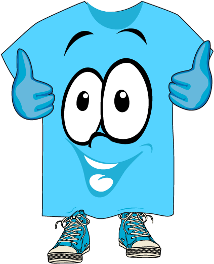 Promo Banner - T-shirt (569x556)